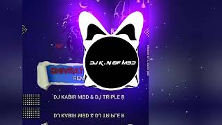 Download lagu Ye Damru Wale Bhole ( Dance Mix ) - Remix || Dj Kabir Mbd & Dj Triple R || Shivratri Special vol 1 mp3