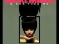 NICKI MINAJ - RIGHT THRU ME- full song ...