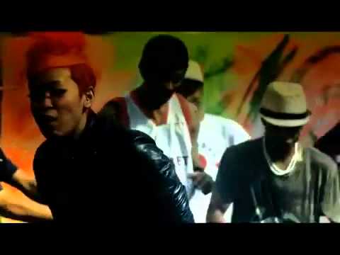 INNA KAMARIE - I LOVE YOU BOY