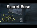 SECRET BASE IN GORILLA TAG