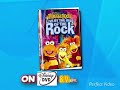 HIT ENTERTAINMENT Disney DVD VHS 2002 Trailer