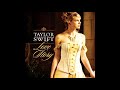 Taylor Swift - Love Story (Official Instrumental) (HQ)