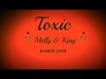 Jazzy Cover of "Toxic" - Britney Spears - by ...