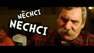 Visací zámek - Punkový království [official video]