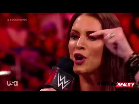 WWE Raw 2 April 2018 Highlights - WWE Monday Night Raw