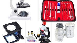 Best selling Lab Instruments & Equipment under Industrial & Scientific on amazon fashion
