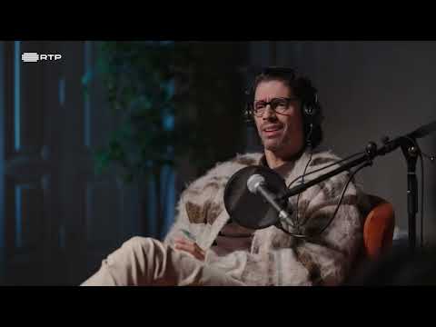 "Uma patologia rara" | Ruído | RTP