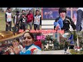 Vlog l day 2 l all india University games l a day in my life l fun l martial artist