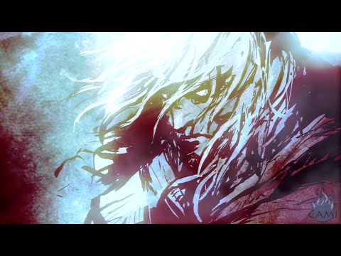 Castlevania Lords of Shadow - Resurrection [PT Part 1 - Final] [The Prison]