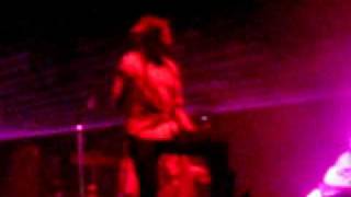 Ghostland Observatory - Silver City