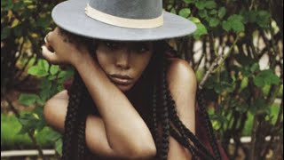 Dawn Richard - Vines [Interlude] (With Lyrics)