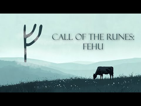 Understanding the Runes: Episode 1 - Fehu
