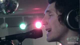 Live on Radio K: Vacationer - &quot;Trip&quot;