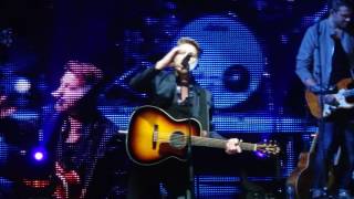 10.12.2016 Amsterdam - K-Otic / Martijn, Gina &amp; Scream &amp; bleed (HD)