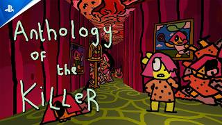 Anthology of the Killer – Launch Trailer (PS5 & PS4) | Explained & SEO Summary Trailer