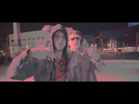 Team Dragon x Radikal Chef - Downtown