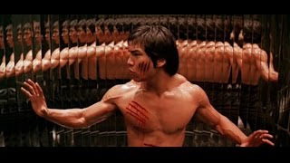 Robert Tepper- No Easy Way Out- Dragon: The Bruce Lee Story [HD]