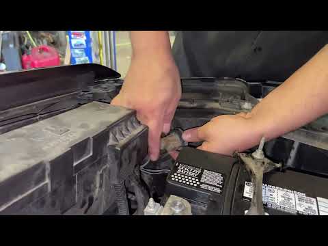 Auxito LED headlights review & how to install on Ford Escape