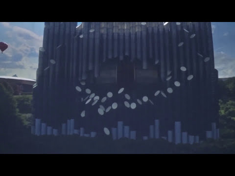 L'Extraordinaire Voyage au Futuroscope | Nouvelle Attraction 2017 | Sensations Fortes!