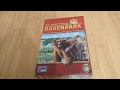 Barenpark board game how to setup play and review * Amass Games * HD Phil Walker-Harding party light