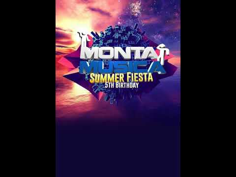 Summer Makina Mix - Volume 3