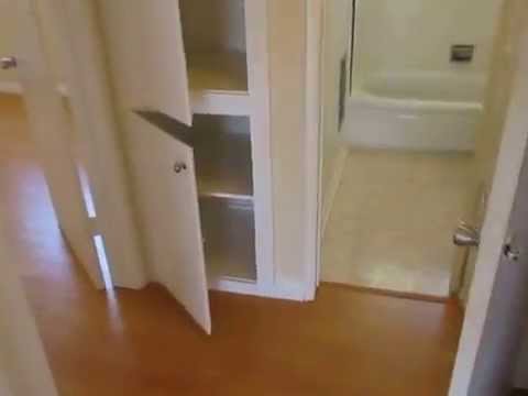 PL5243 - Upper 1 Bed + 1 Bath Apartment For Rent (Los Angeles, CA).