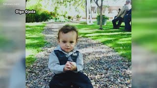 Exclusive: Avondale grandma copes with grandson's drowning