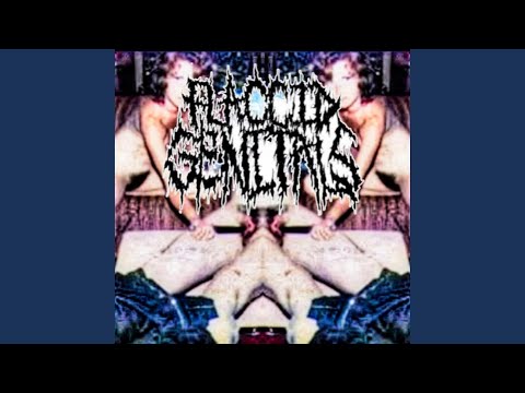 He Kissed Me But Its Okay - Flaccid Genitals