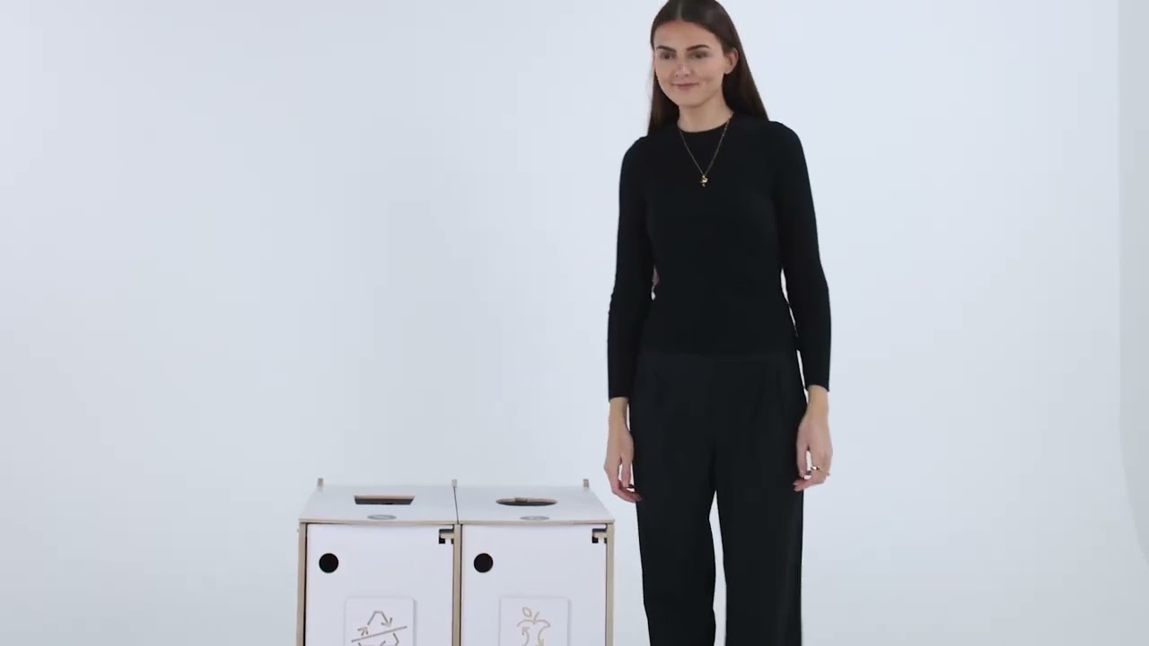 Produkta video