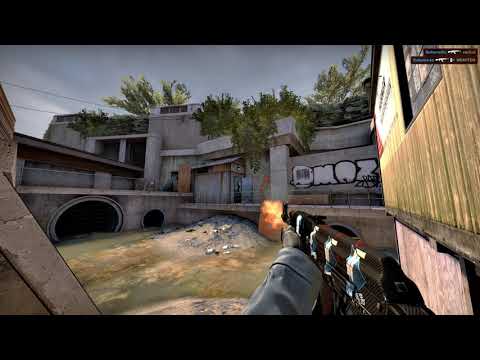 CS:GO - King of Nordic S14E02 - Best of Bulkymarko