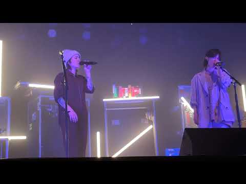 6/20 Tegan and Sara - Hell @ Empire Belleville 4/2/24