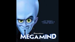 Hans Zimmer · Lorne Balfe - Megamind's love theme (Jean Clemence Remake)