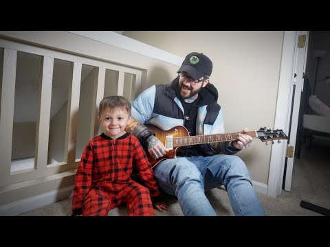 PFV - Your Mom Would Hate Me (Official Video)