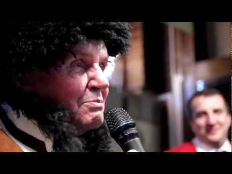 Wigilia w Kawiarni Muzealna 23 XII 2011 r.