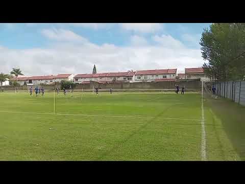 #Quilmes El plantel de Sergio Rondina se entrenó en el Anexo del Centenario.