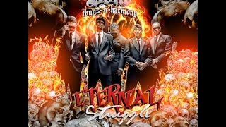 Bone Thugs-N-Harmony - I Ain't Satisfied (Eternal Struggle)