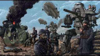 Factory Star ~ The Fall Of Great Britain