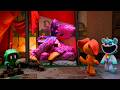 What Happened Before Prototype Blew Up Safe Haven Poppy Playtime Secret Scene Chapter 4