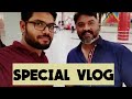 SPECIAL VLOG//WEEKEND OUTING//MUNNA'S MAGIC TASTE/7SHOPPING//