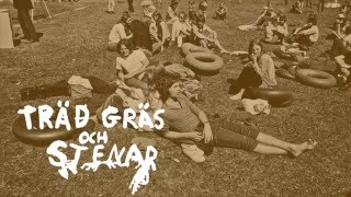 Träd, Gräs och Stenar — Rocktrall [Official Audio]