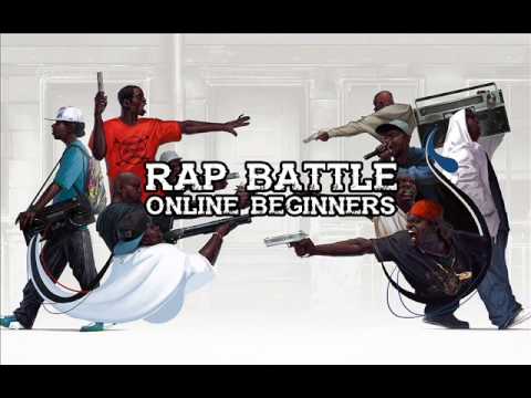 DsD vs Kapa - Mafijos narys (RBOB6 3Etapas)