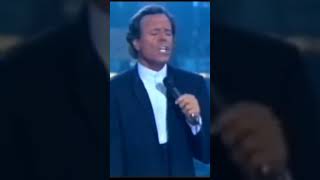 Volver, Julio Iglesias.