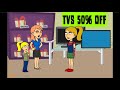 Zola Misbehaves On Black Friday