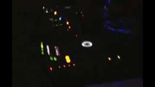 DJ DITS live at XOXO ....