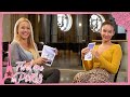 Behind The Scenes Season 3 Excuse My French Find Me In Paris ENG