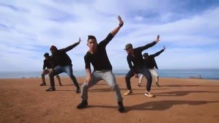 The Rhythm | @MNEK | Justin Arcega