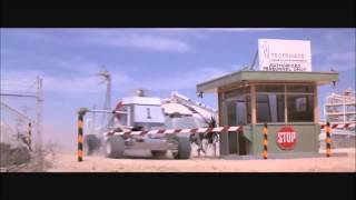 Radon - &quot;Headaches and Bullshit&quot;