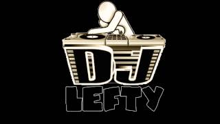 CHRIS BROWN - DON'T WAKE ME UP [DJ LEFTY REMIX]