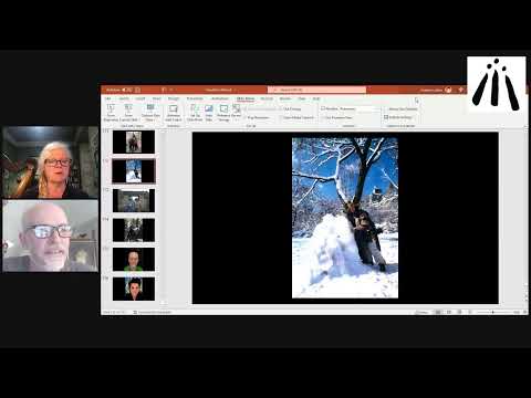 Fireside Chat with Eimear 82