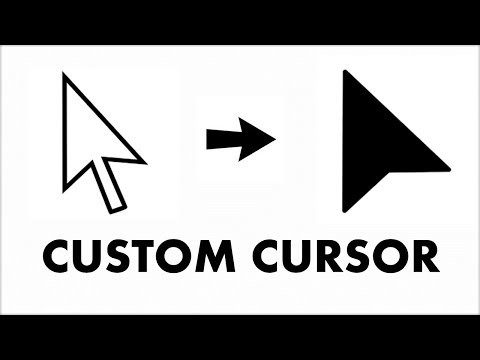 Deviantart Cursor